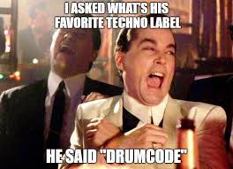 meme drumcode