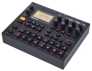 Le Digitakt de Elektron