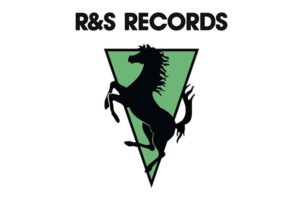 Logo du label R&S records