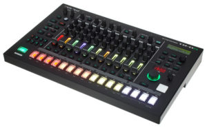 La TR-8S de Roland