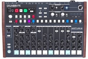 Le Drumbrute de Arturia