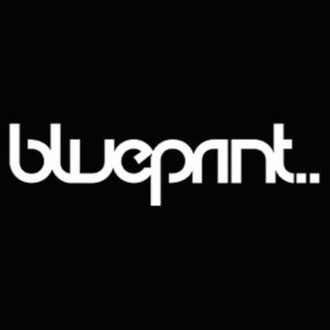 Logo du label Blueprint