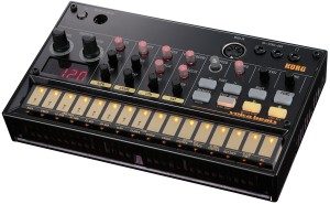 La Volca Beats de KORG